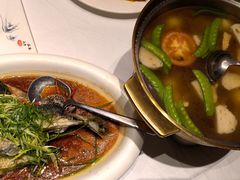 -富黎华海鲜大酒楼(正大广场店)