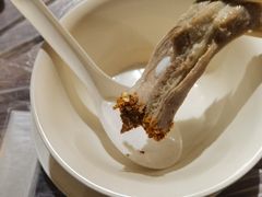 -霄汉羊排(万松园一店)