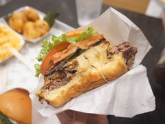 -Shake Shack(天环店)