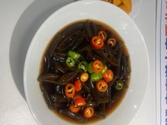 -大锅强·蒸海鲜青岛菜(金沙滩店)