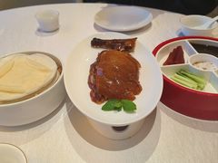 -满堂·烤鸭店·北京菜(鼓楼店)