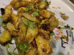 -宋庄魁元艺术餐厅