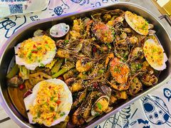 -松哥油焖大虾(科技园店)