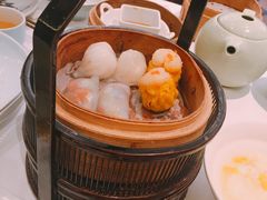 -八月花(旺角朗豪坊店)