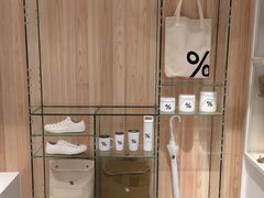 -% Arabica阿拉比卡咖啡(深圳湾万象城店)