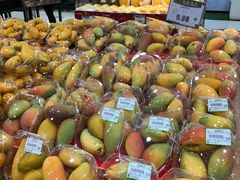 -BHG生活超市(安贞店)