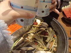 -楠火锅(昆山金鹰店)