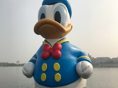 景点-上海迪士尼度假区