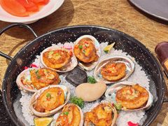 -三亚亚龙湾瑞吉酒店·铭轩中餐厅Mingxuan·海南菜·粤菜