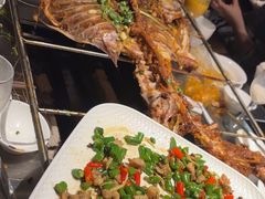 -夜宴江景餐厅