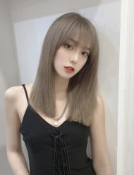 -丝源发型