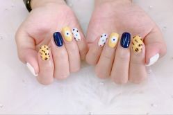 点击看大图 -Hands Nail专业美甲美睫