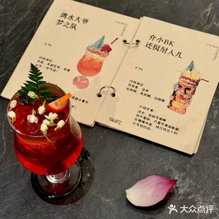 🔥天津五大道！夏日限定荷花下午茶美到窒息！
