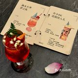 🔥天津五大道！夏日限定荷花下午茶美到窒息！
