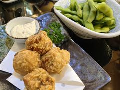 -昱匠·日本料理(金融街店)