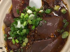 血旺-杨三孃跷脚牛肉(中粮鸿云悦街店)