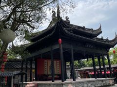-中山詹园