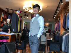 -宇翔服饰(双井桥东首城国际店)
