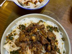 -园林美食城·本土农家菜(杨和镇店)