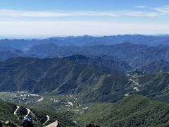 -白草畔自然风景区