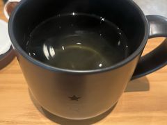 -星巴克臻选(周浦万达店)