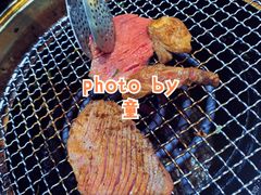 -NIUAN牛庵·日式和牛烧肉(恒隆店)