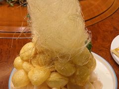 -满汉楼(安发桥店)