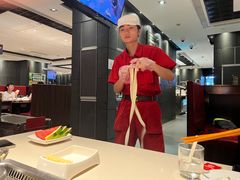 -海底捞火锅(庆春路店)