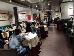 大堂-阿莉餐厅(枣阳路店)