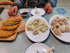 -听涛雅苑百味饺子老家菜馆