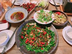 -兰木肆·云南菜(龙湖U城天街店)