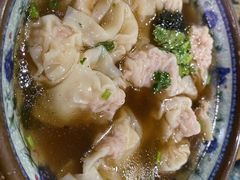 -老谢野馄饨(延安路店)