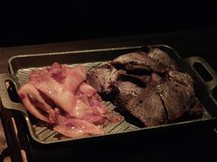 -城墙外BAR