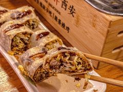 -福苗小骆驼烧烤(莲湖路店)
