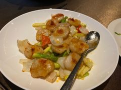 -三利音·东方司宴(外滩店)