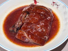 -小炳胜(卓悦中心店)