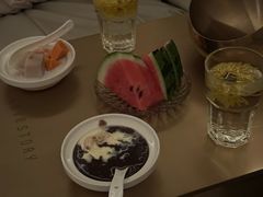 -Love Story爱情故事·养生SPA会所(体育店)