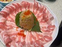 -韩时烤肉(丰科万达广场店)