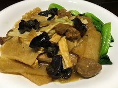 -秦唐一号西安菜馆(钟楼店)