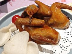 -点都德(长泰广场店)
