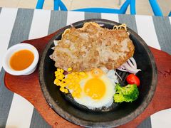 -Aqua Oasis 水天堂(石路天虹店)