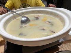 -加顺农场餐厅