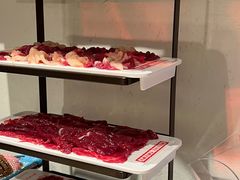 -邹开喜·小海鲜醉鸡煲·潮汕鲜切牛肉店(襄阳北路店)