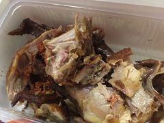 -紫燕百味鸡(付家坡店)