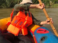 -长泰漂流水陆空景区