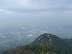 -妙峰山风景名胜区
