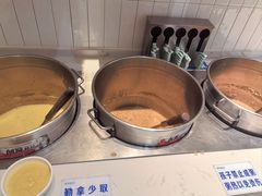 -春饼先生·北京烤鸭(甘井子万达店)