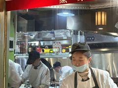 -六合居·明厨亮灶餐厅(成双大道店)