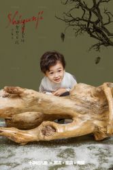 -十孕纪高端孕妇亲子摄影