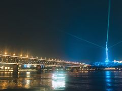 -武汉两江游览·夜游长江(汉口粤汉码头)